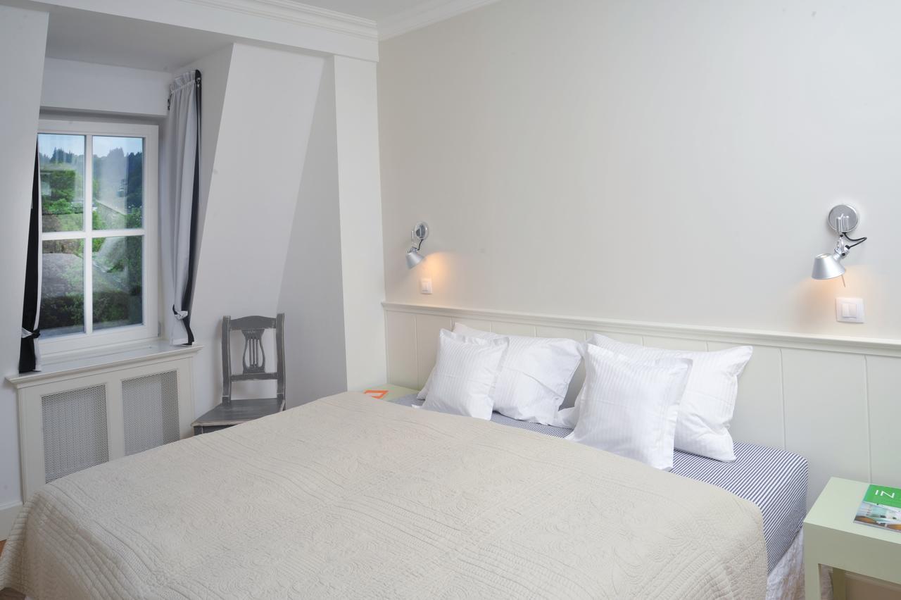 Galerie Suites Mariánské Lázně Exterior foto